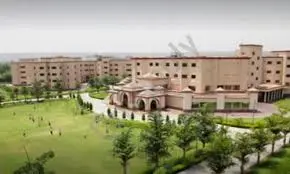G.D. Goenka World School